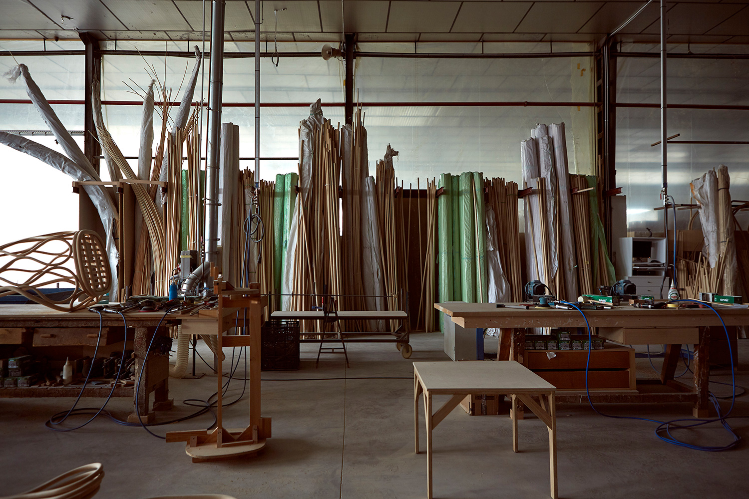 Formulari “Artesans”
